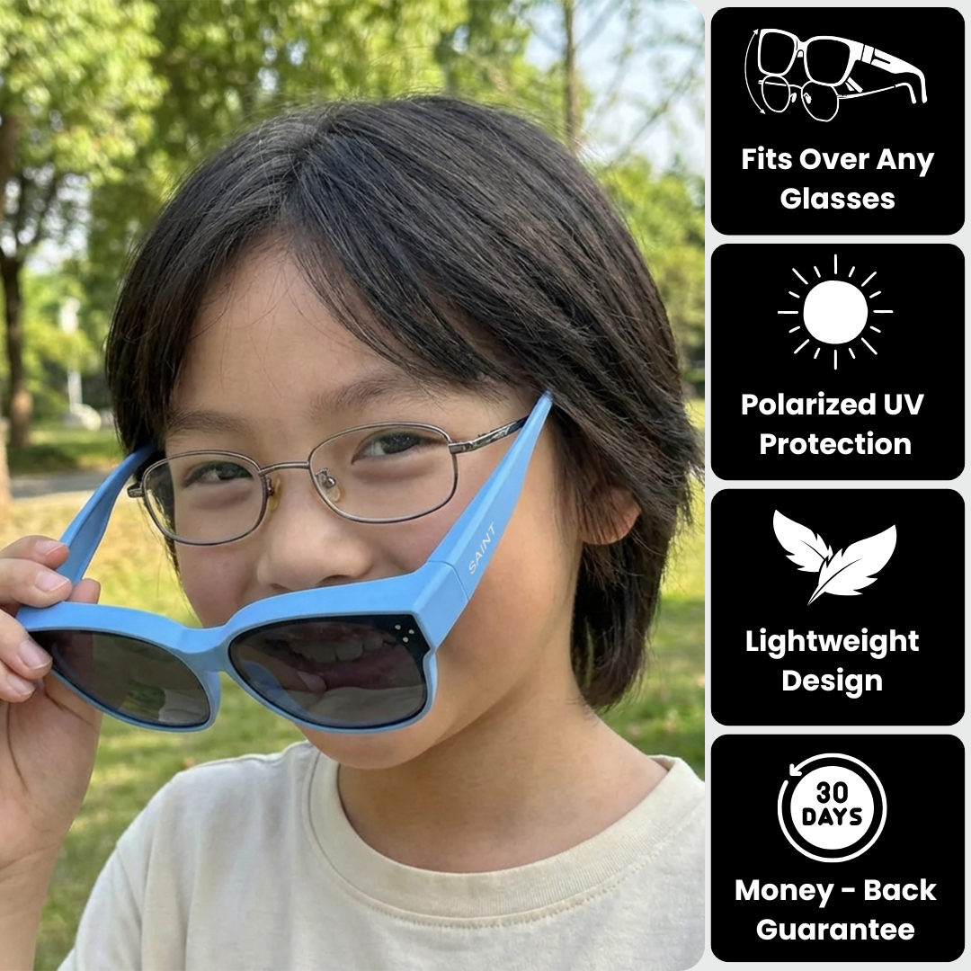 Kids Fit-Overs